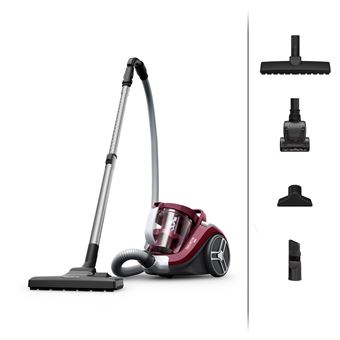 ASPIRATEUR ROWENTA COMPACT POWER XXL