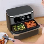 FRITEUSE NINJA AIR FRYER 10.4L