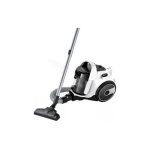 Bosch Série 2 Aspirateur sans sac Blanc -Niveau sonore: 78dB -1.5 L - BGS05A322