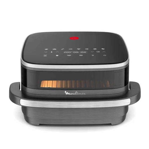 FRITEUSE MOULINEX AIR FRYER XXL LARGE