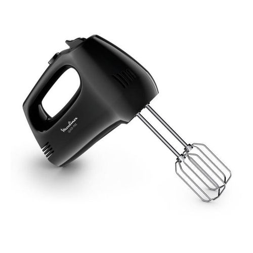 Moulinex Batteur Quick Mix 300 W - HM31W810