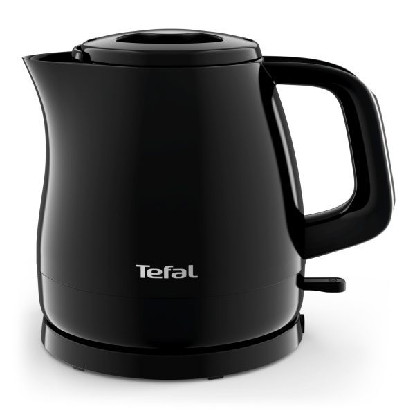 Bouilloire électrique - KO153810 VITA noir 0,8L TEFAL