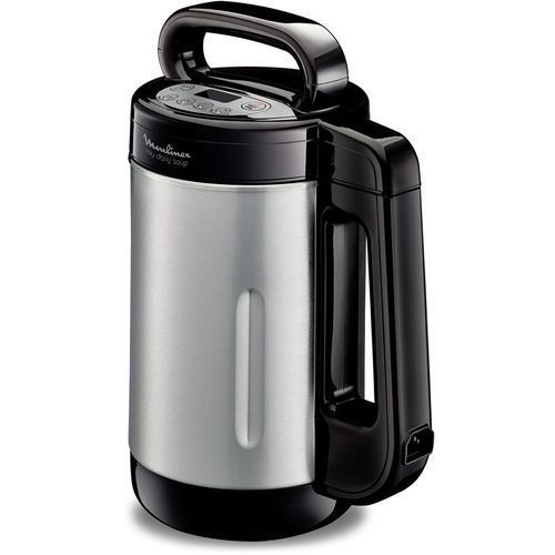 BLENDER CHAUFFANTE MOULINEX A SOUPE 1.2L LM542810