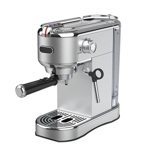 Schneider Cafetière 3 en 1 à bras et capsule