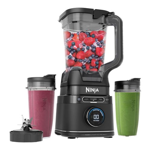 Blender intelligent Ninja Detect et verres de mixage individuels TB301EU