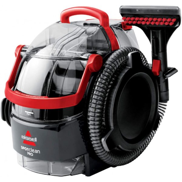 Nettoyeur détacheur BISSELL SPOTCLEAN PRO 1558N